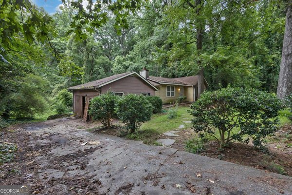 241 Harlan Road Atlanta