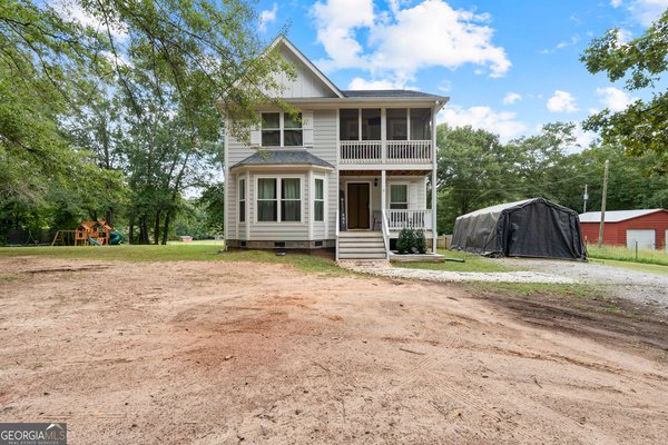 303 Gamble Drive, Carrollton