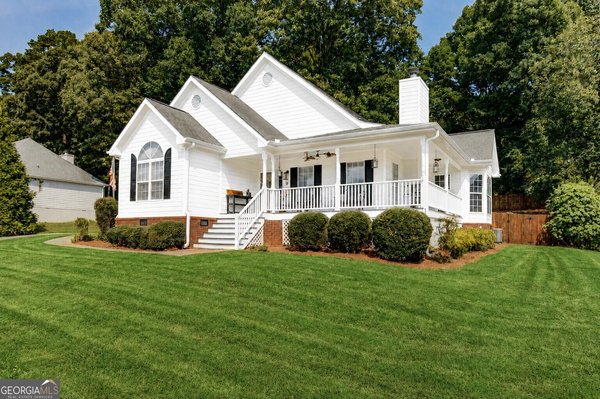 2037 Windfield Drive Monroe