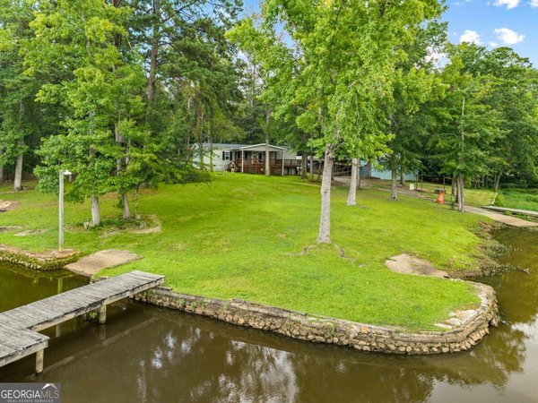 110 Turtle Court Eatonton