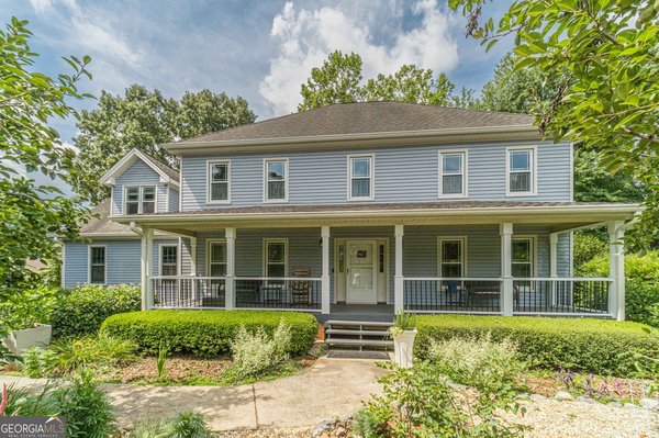 1875 Oak Road Snellville
