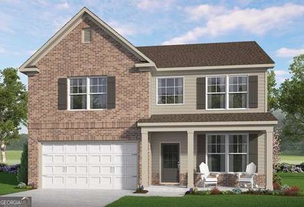 2032 Orchid Lane, Lithia Springs