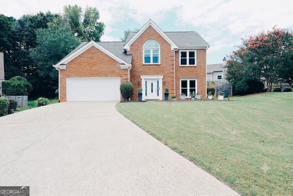 main picture of 275 Ambleside Chase, Johns Creek