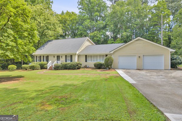 5112 Kurt Lane Conyers