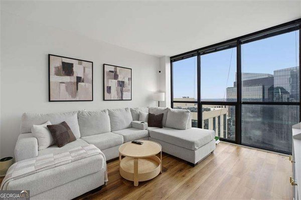 1280 W Peachtree Street Atlanta