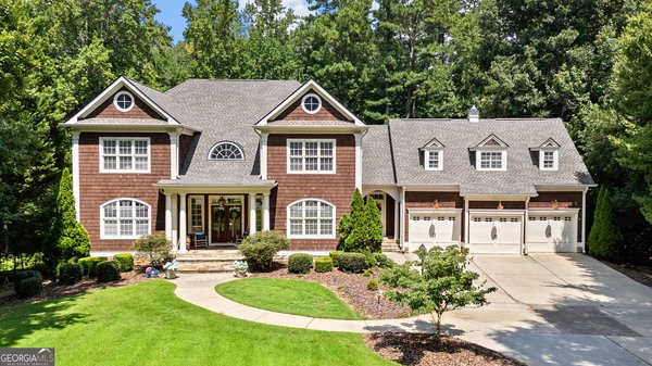 180 Ashborough Park, Fayetteville