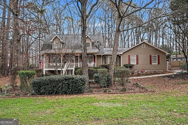 114 Copeland, Stockbridge