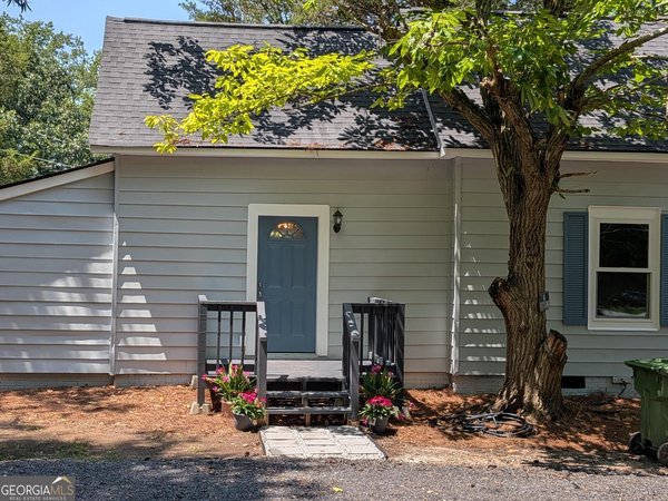 116 Norris Street Monroe