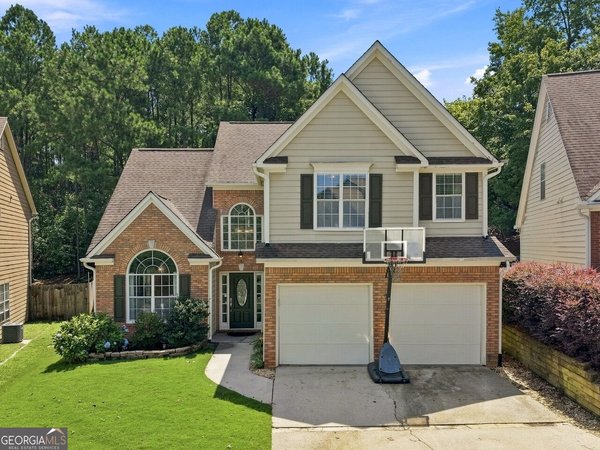 3210 Dundee Ridge Way Duluth