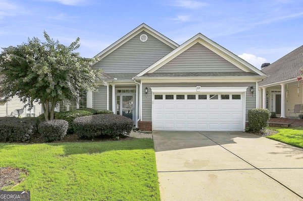 13 Hillside Drive Newnan