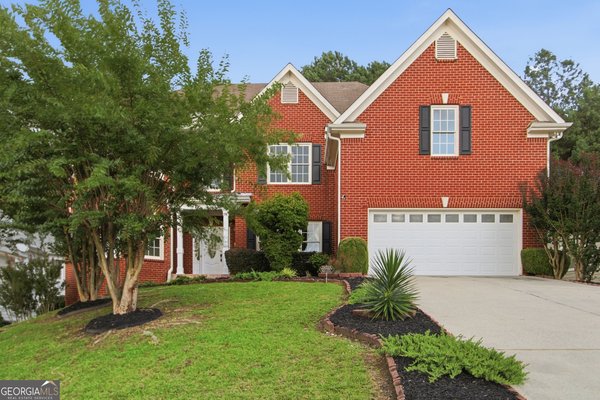 1028 River Forest Point Lawrenceville