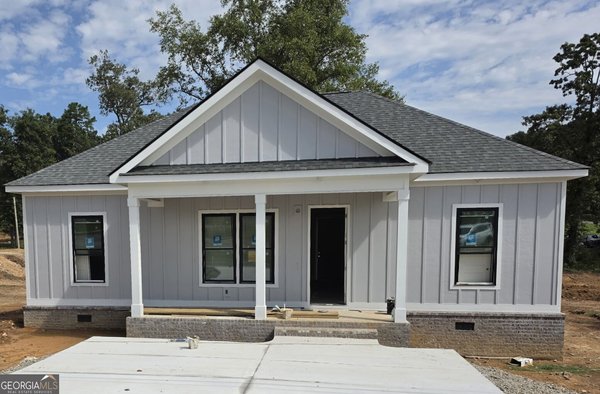 288 Thomas Road Fort Oglethorpe