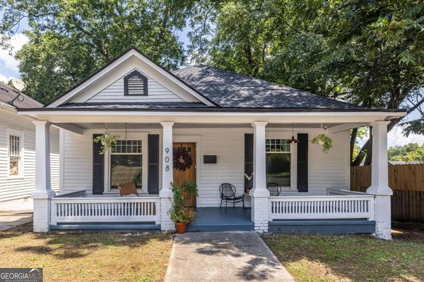 908 Oakhill Avenue Atlanta