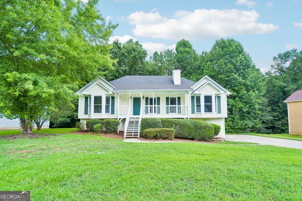 484 Legacy Park Drive Powder Springs