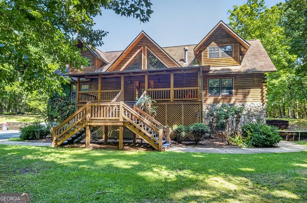 793 Pyne Road Lagrange