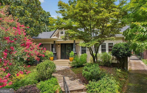 1248 Stillwood Drive, Atlanta