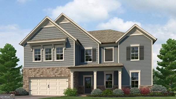 3109 Hallsley Drive South Fulton