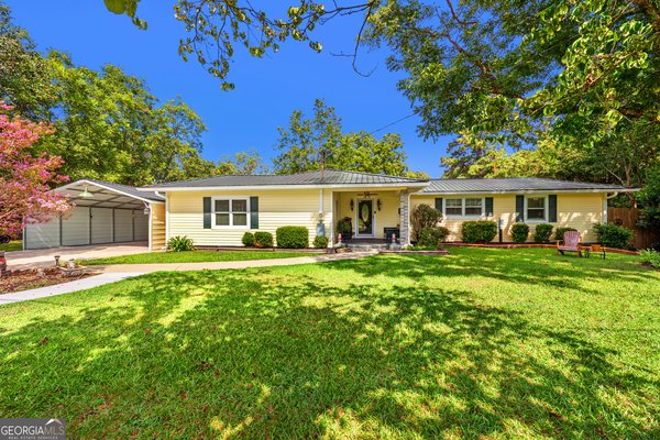 89 Gloria Street, Hartwell