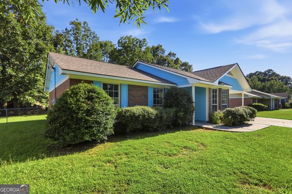 7 Frances Drive, Rome