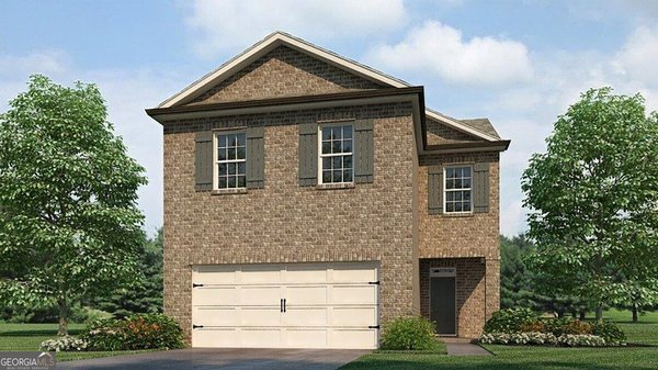 3022 Manor Hill Place Union City