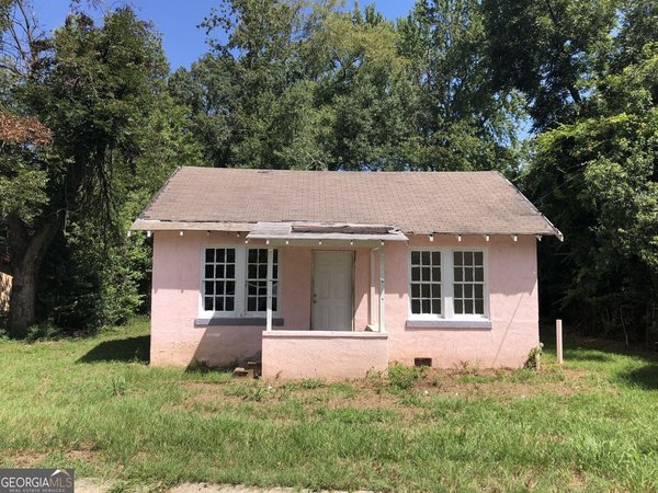 110 Newman-Turner Street, Sandersville
