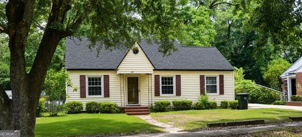 224 Oak Fort Valley
