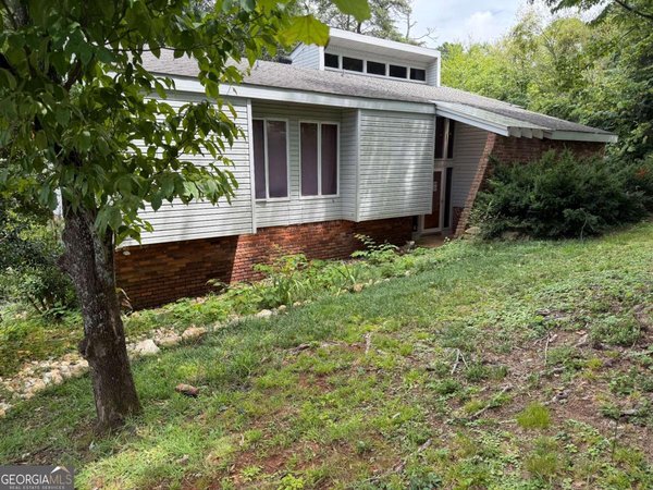 41 Wellington Way, Rome