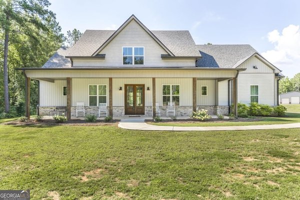 665 Edge Road Forsyth