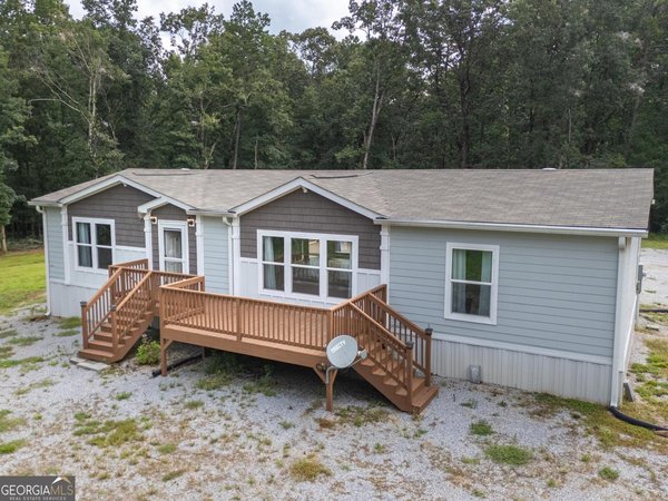 257 Iris Drive Demorest