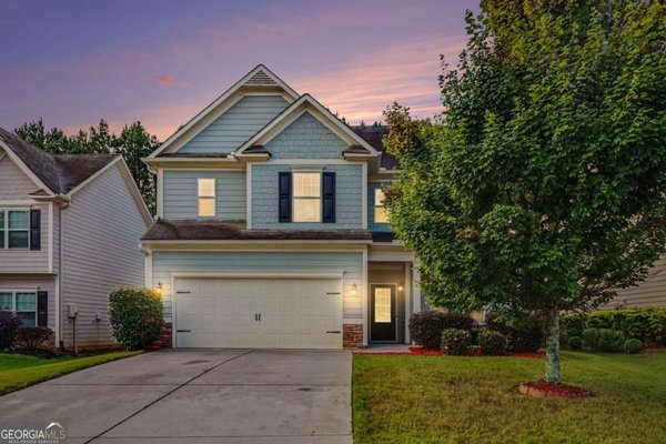 252 Parkmont Way, Dallas