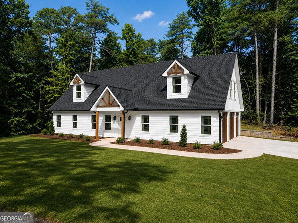 6711 Wildwood Trail Gainesville