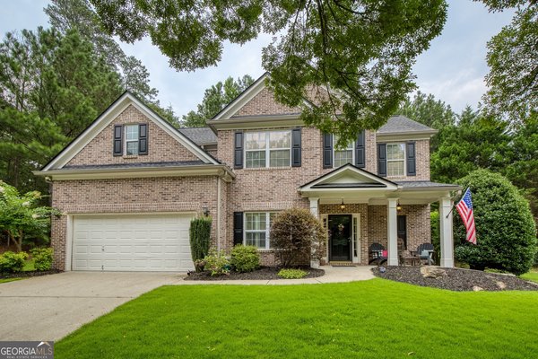 119 Lake Reserve Way Canton