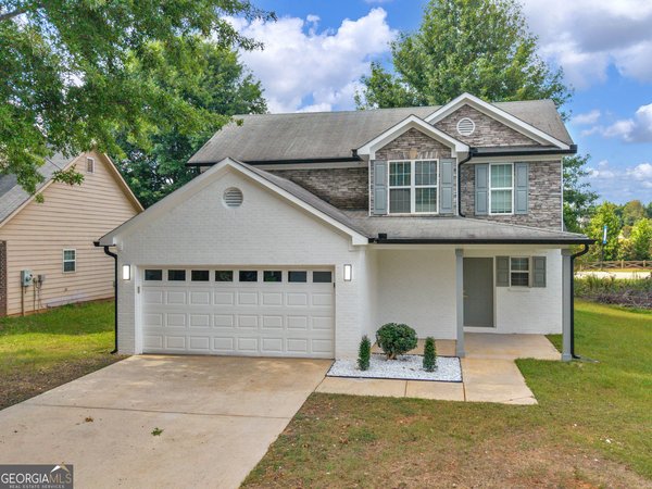 493 Cathedral Drive McDonough
