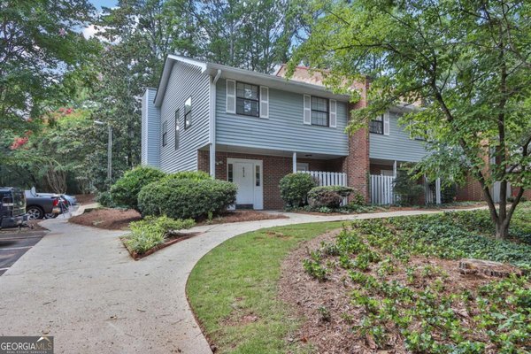 6070 Wintergreen Road Norcross