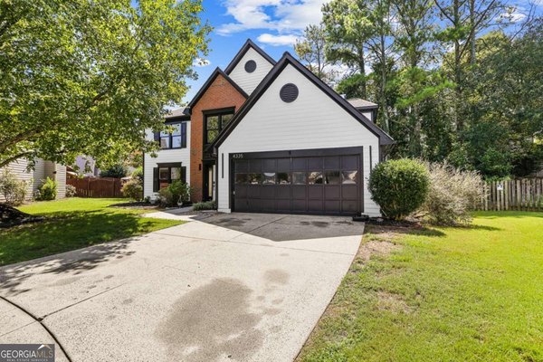 4335 Abbotts Pointe Court Duluth