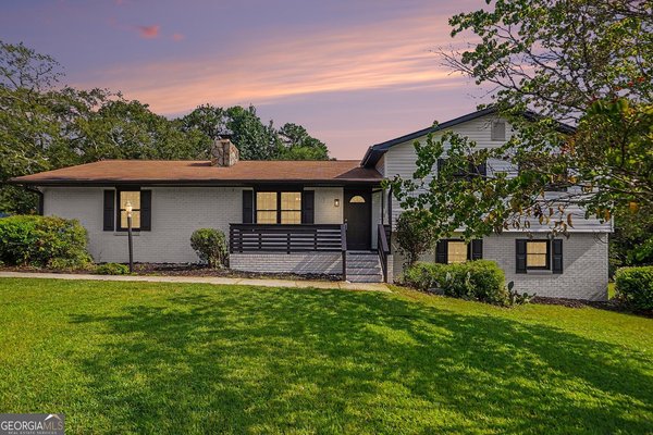 6 Bittersweet Lane Newnan