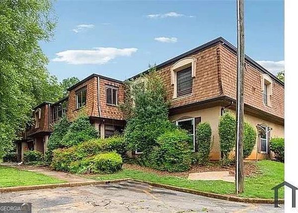 2920 Parc Lorraine Lithonia