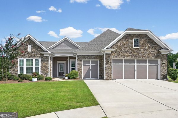 314 Tea Rose Ct, Griffin