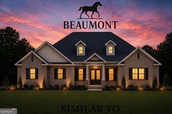 101 Beaumont Trail Perry