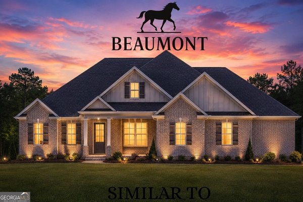 103 Beaumont Trail Perry