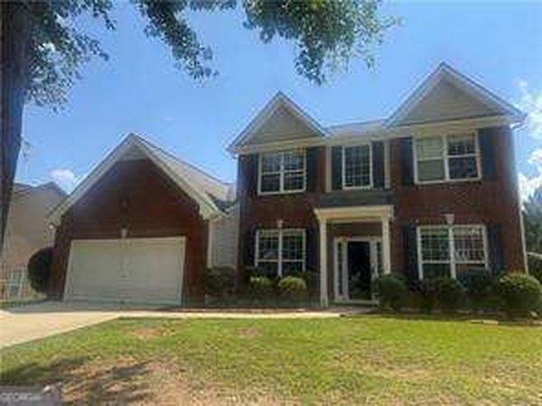 5076 Huntcrest Drive Mableton