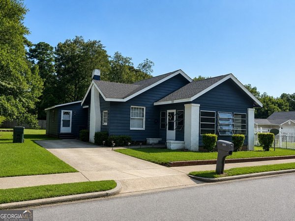 503 Church Street Fort Valley