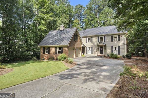 1249 Centenary Ridge Snellville