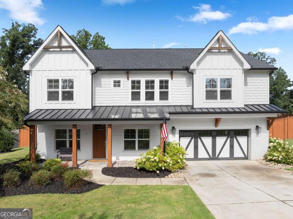 5490 Little Mill Road Buford