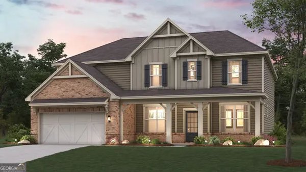 2613 Harbor Ridge Pass Gainesville