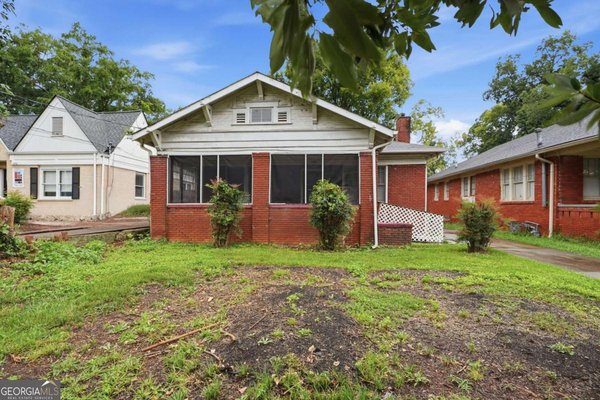 675 Holderness Street Atlanta
