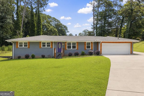 974 Laurelmont Drive Atlanta