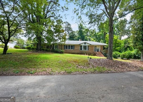 43 Mountain View Drive, Toccoa