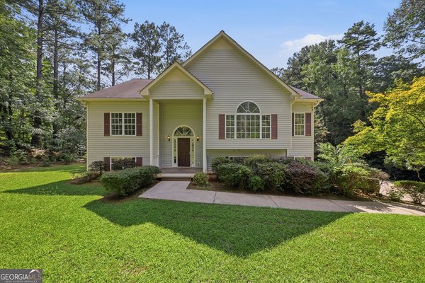 4795 Liberty Road, Villa Rica