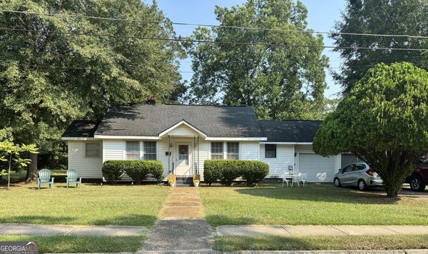 304 Peachtree Street Fort Valley